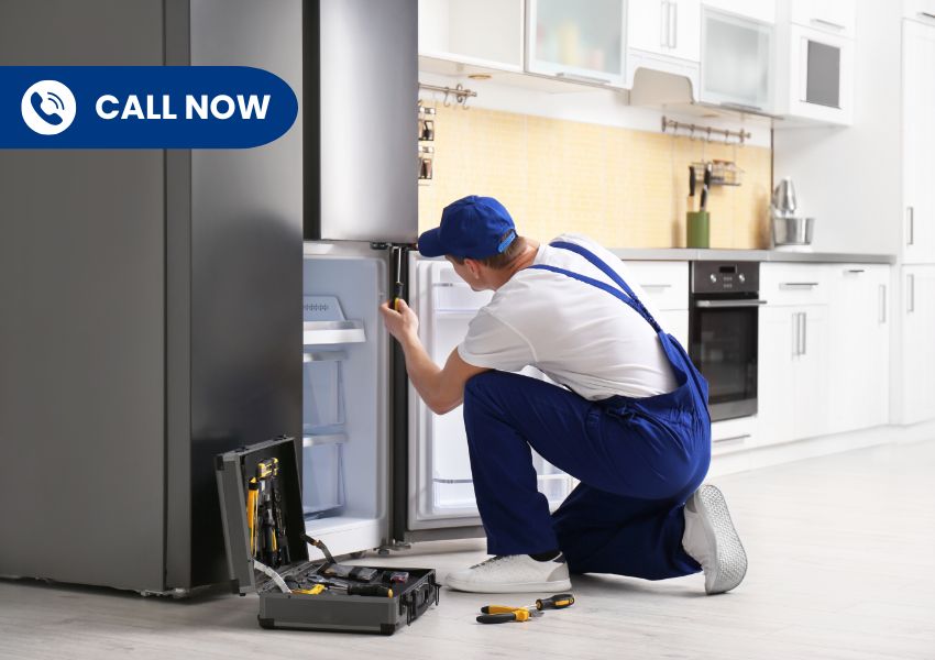 Sidon Appliance Repair Company